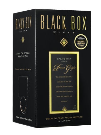 bib black box